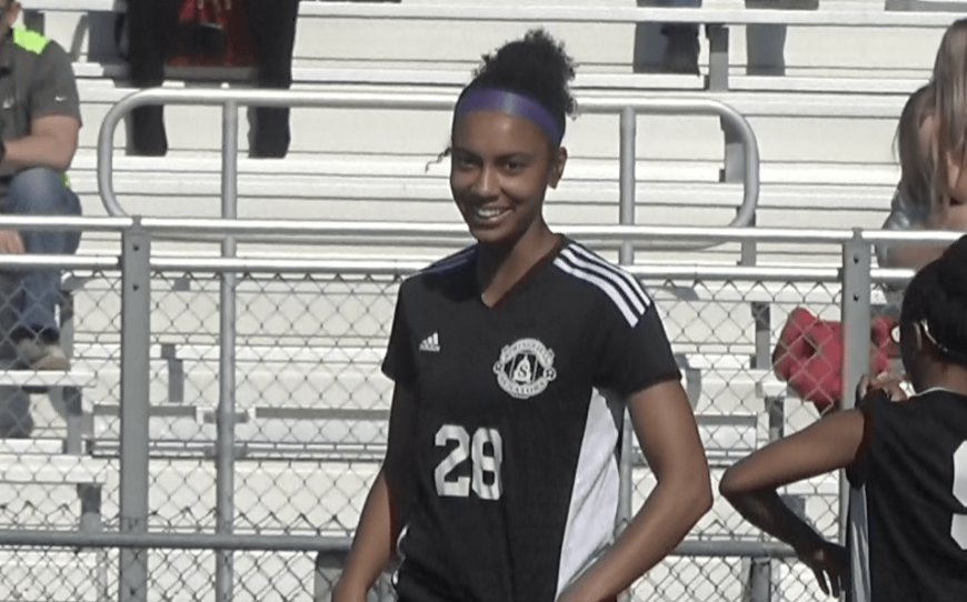 Springfield High Wins Outright CS8 Girls Soccer Title For First Time In Over A Decade