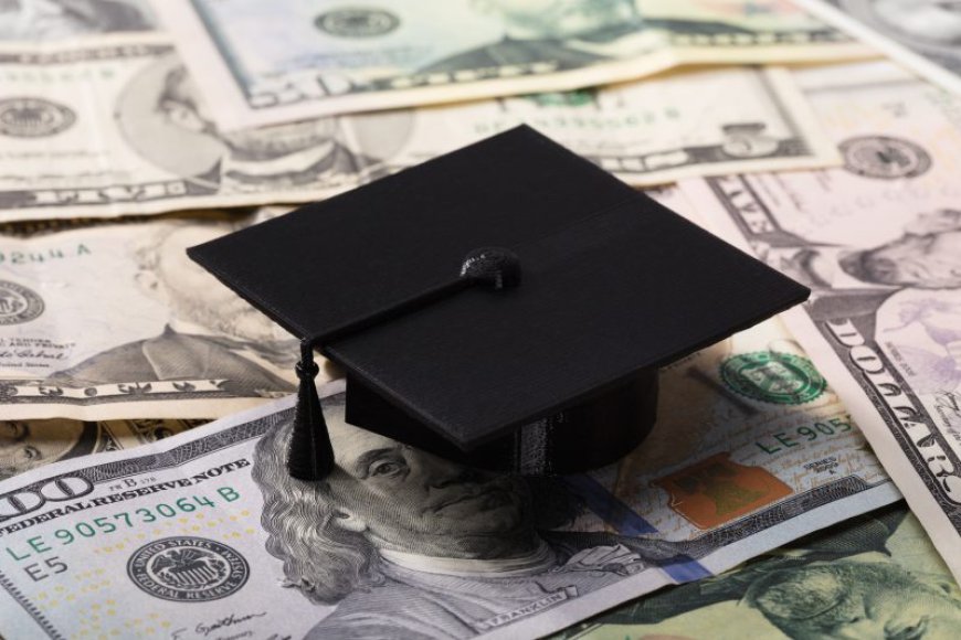 Student loan borrowers face wage garnishment and refund cuts