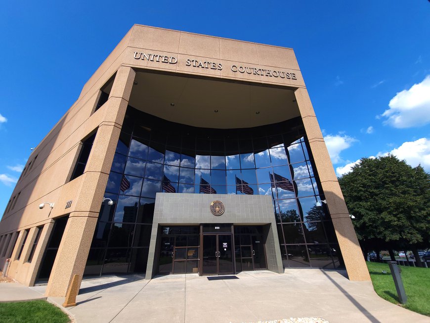 Former U.S. Army Reservist ends trial abruptly, admits to sexually abusing child in Honduras