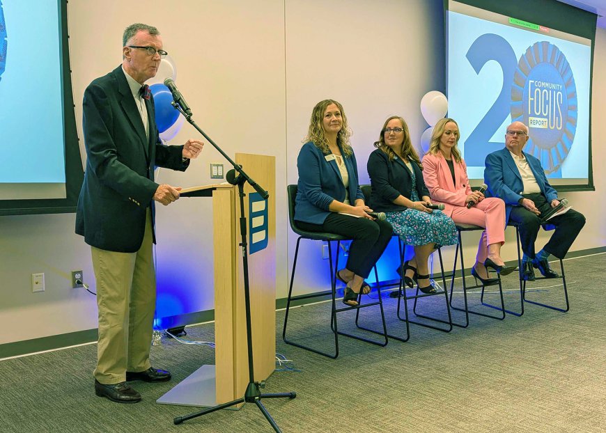 Brian Fogle: Federal cutbacks threaten Springfield nonprofit sector – and the people they serve