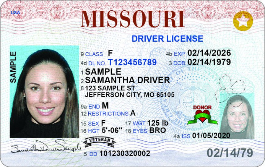 REAL ID mandate now in effect across the nation