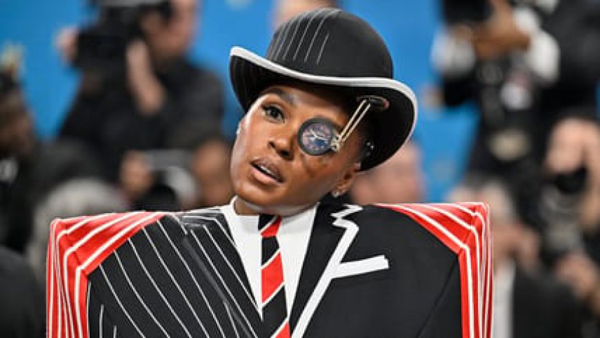 So *this* is the Met Gala? 8 thoughts from a first-time carpet watcher