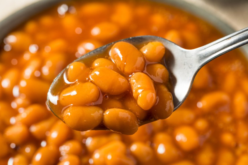 'Yellowstone' baked beans sold in Missouri recalled