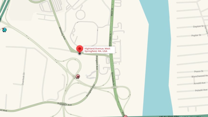 Roadwork on Highland Avenue to impact traffic in West Springfield