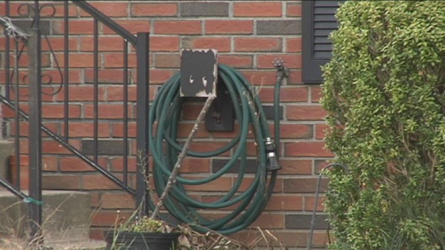 City of Westfield limits outdoor water use due to ongoing drought