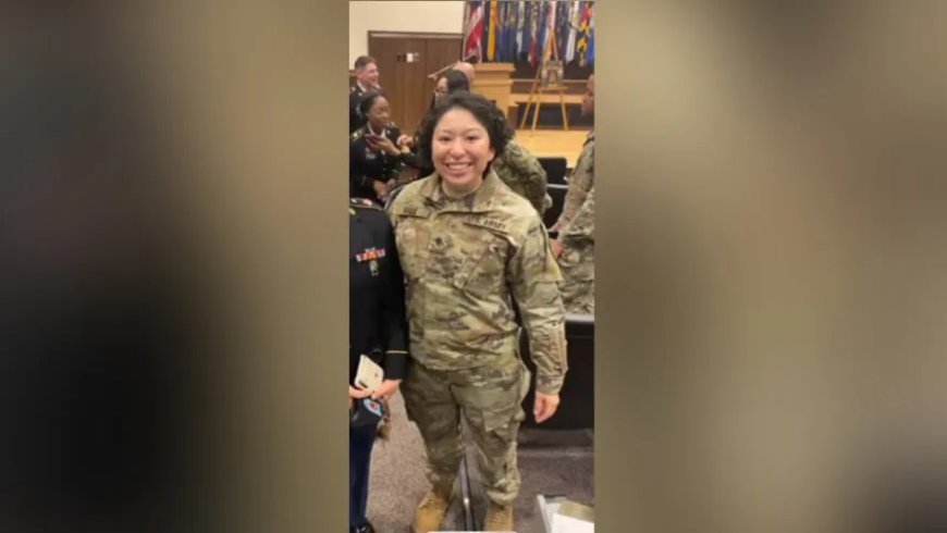 U.S. Army hears murder case of Ft. Leonard Wood soldier