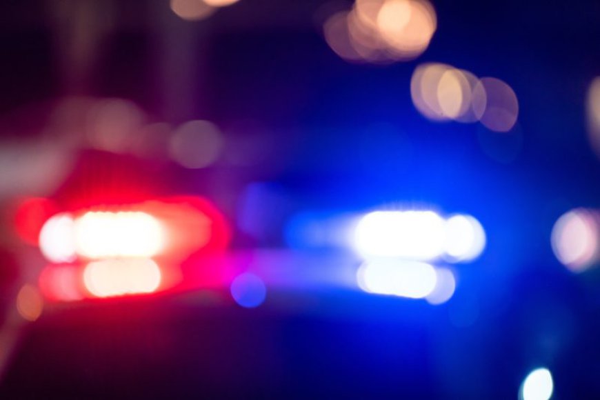 Crash between two trucks kills woman in Boone County, Arkansas