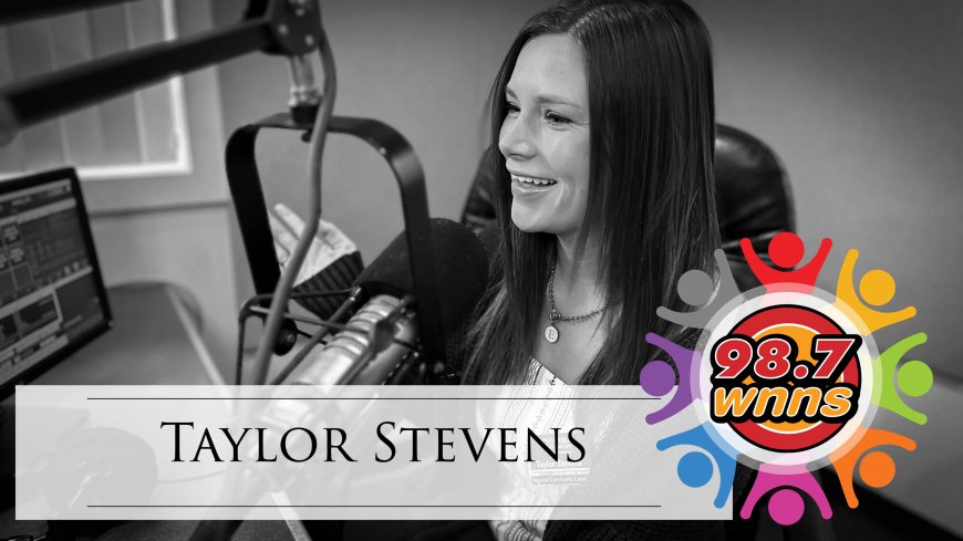 Circle Of Friends: Taylor Stevens – Catching Up