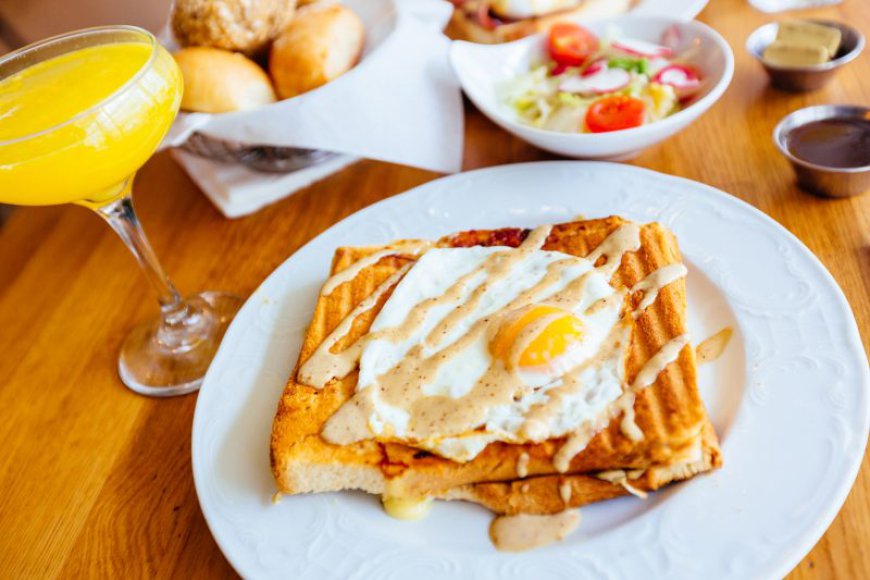 Best restaurants for Mother's Day brunch in Springfield area, according to Yelp