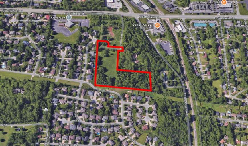 Galloway resident files lawsuit over city’s rejection of Chimney Rock referendum petition
