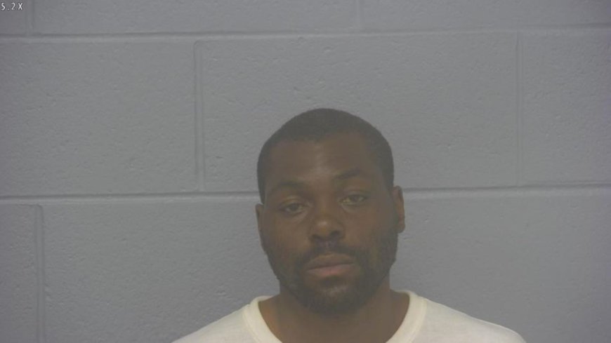 Springfield man sentenced for knocking out security guard at downtown library
