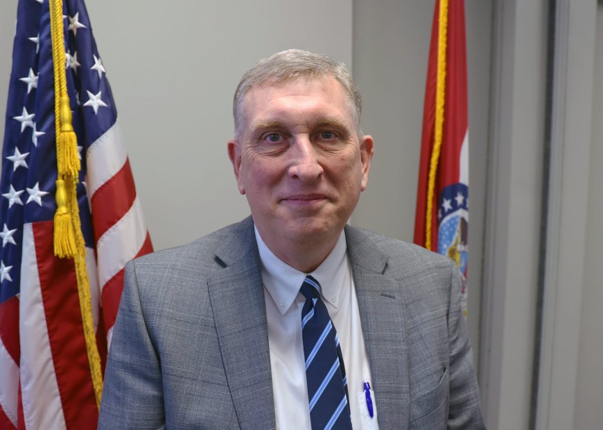 Rusty Worley exits Downtown Springfield Association after 19 years