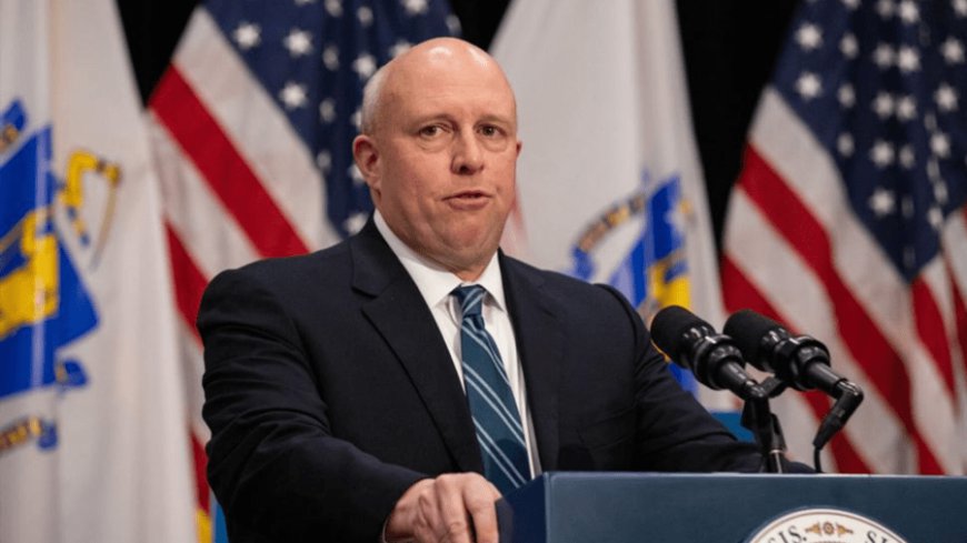 Democrats file complaint following Kennealy contributions report