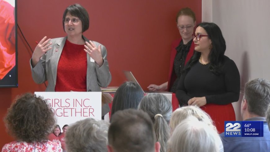 Local youth leaders unite for mental health support
