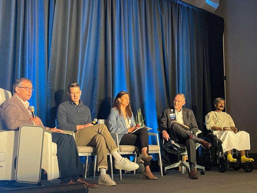Springfield health care leaders say AI can help, safeguards needed