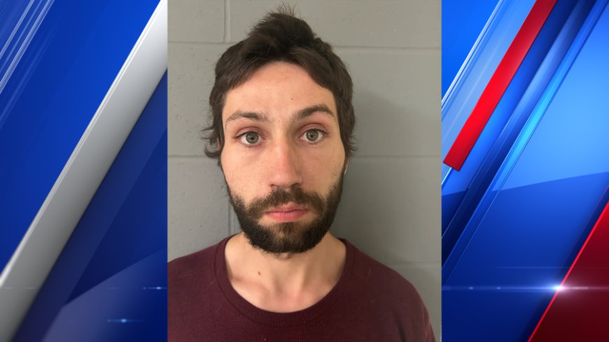 Vermont man charged with murder of elderly roommate in alleged "mercy killing"