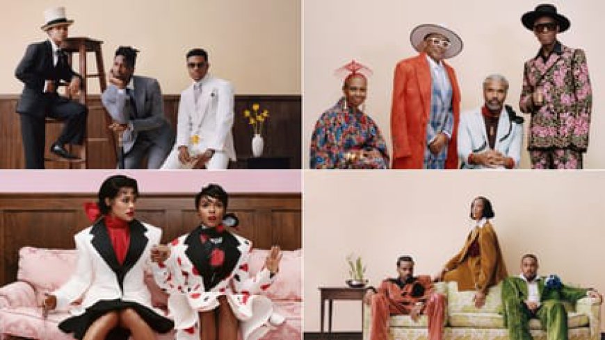 The Met Gala is over, but dandyism isn’t. Here’s how to dress like a dandy in everyday life