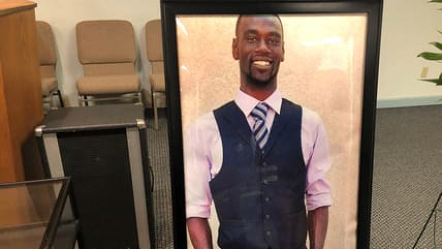 Civil rights leaders say acquittals in Tyre Nichols’ death highlight the need for police reform