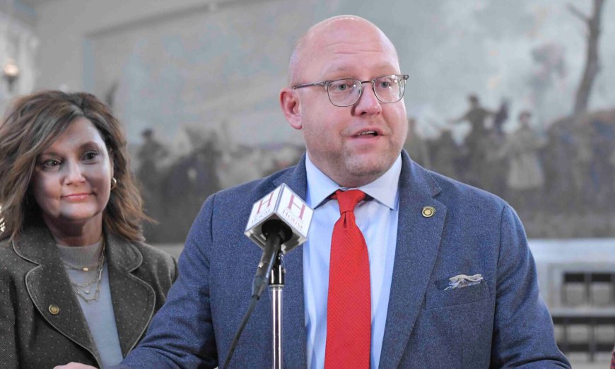 Missouri bill exempting capital gains from income tax sent to governor