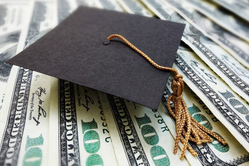 Rolla named among cities with biggest student debt burden