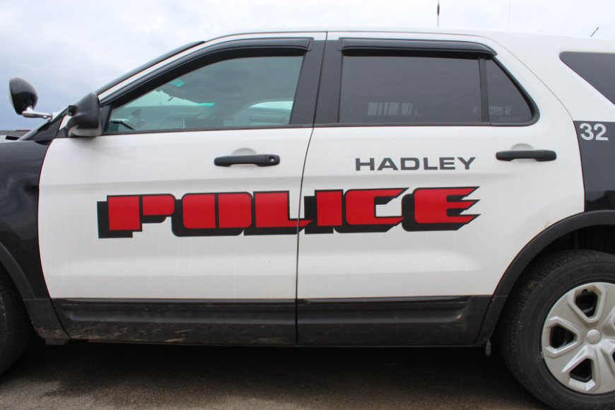 Ulta in Hadley reports shoplifting, NY woman arrested for grand larceny warrant in Florida