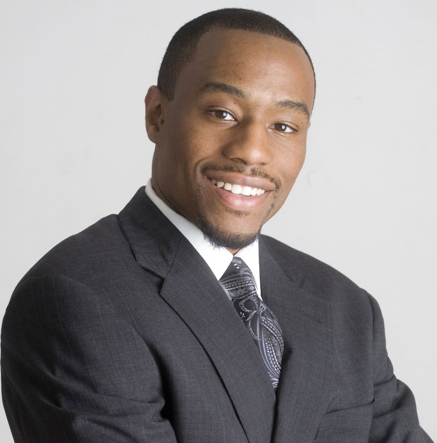 Marc Lamont Hill Cooks Delusional White Woman Panelist Who Says She’s Racist Due To Black Folks’ ‘Bad Behavior’