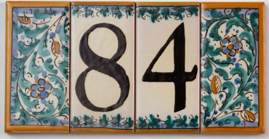 Aurora Police urge residents to ensure house numbers are clearly visible