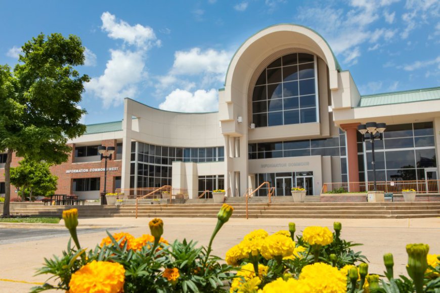 Tracy McGrady to speak at 2025 Commencement at Ozarks Tech