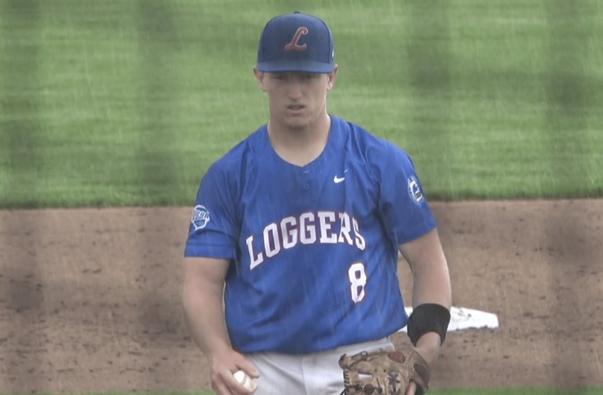Loggers Advance To Tourney Semifinals With Big Win Over Trailblazers