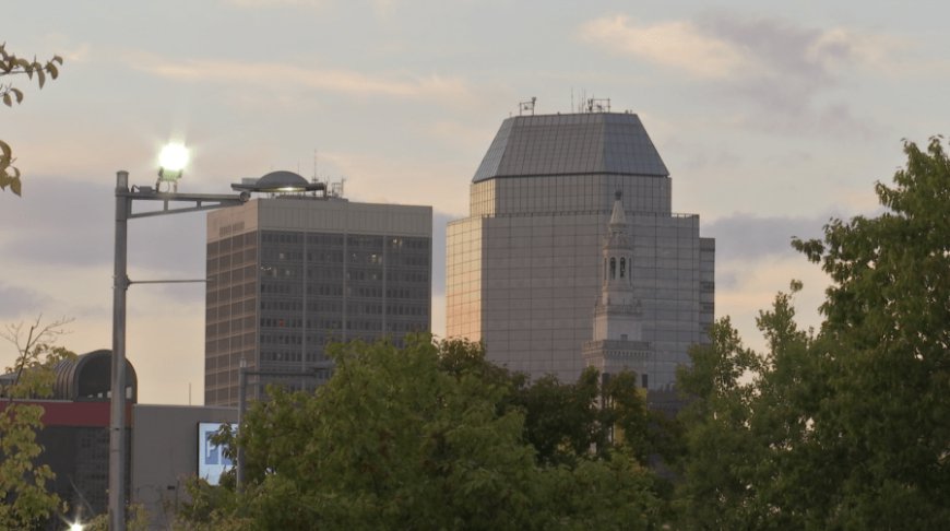 Mayor Sarno announces Fiscal Year 2026 Budget for City of Springfield