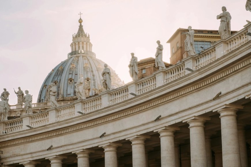 Hundsdorfer: Longtime Chicago friend describes first American pope as ‘very dedicated’