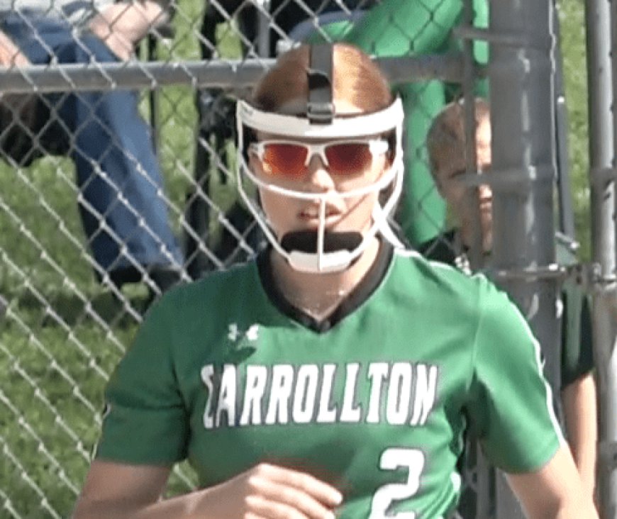Auburn Drops Road Game Against Undefeated Carrollton