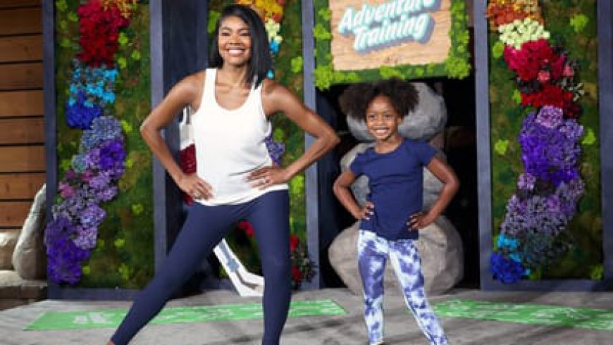 Gabrielle Union says surrogacy felt like public humiliation: ‘Like a cuckold’