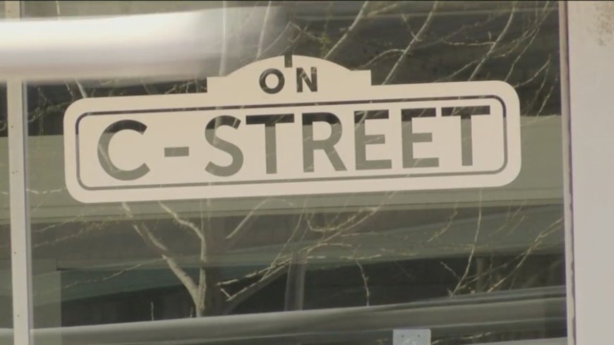 Crosswalk upgrades coming to Commercial Street District
