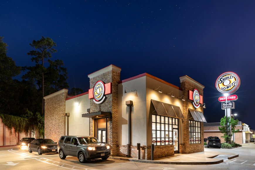 Texas-based donut chain to open first Missouri location next year