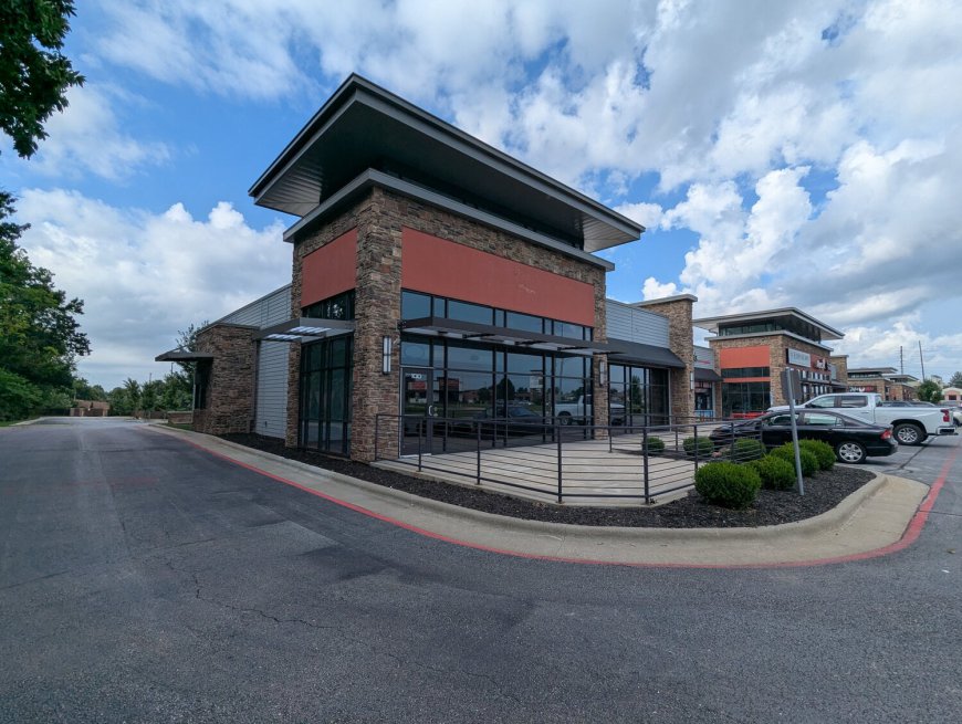 Fast-casual Mexican concept Pancheros coming to Springfield