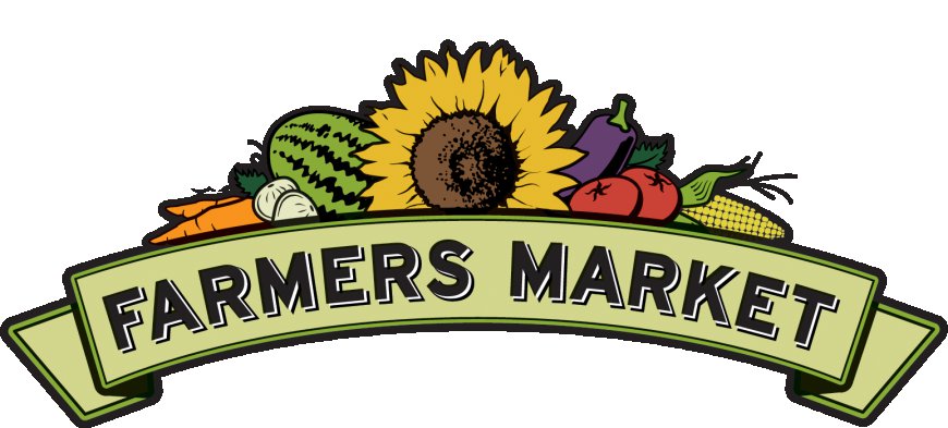 Farmers Market updates