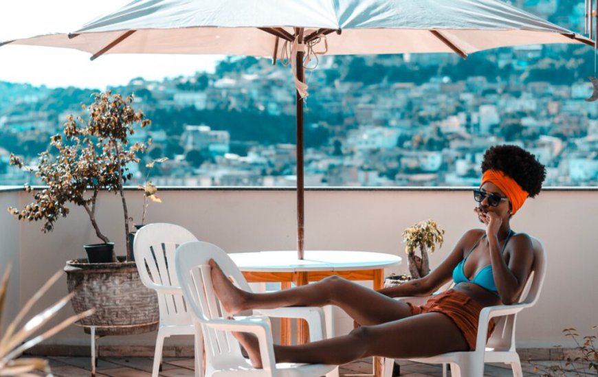 How Not To Overspend On Your Summer Vacation