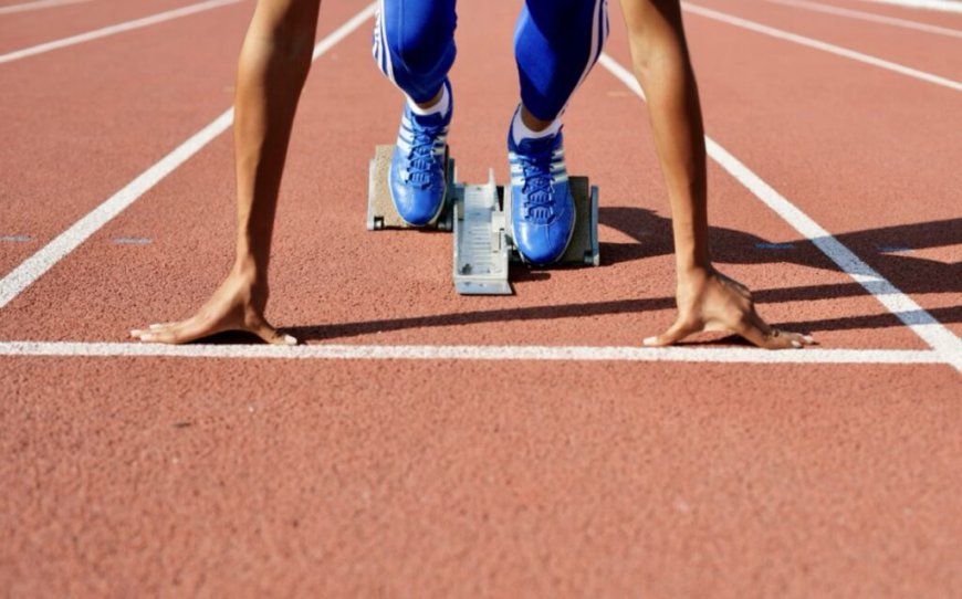 From Sprinter To CPA Partner: Durran Dunn Talks Discipline & Paying It Forward