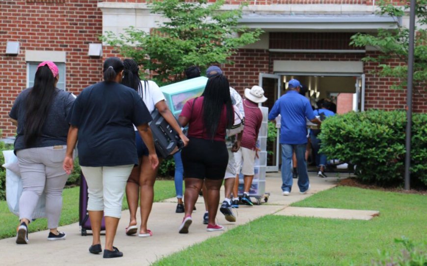 SpelHouse Alums Support The Next Generation With ‘Camp HBCYouth’