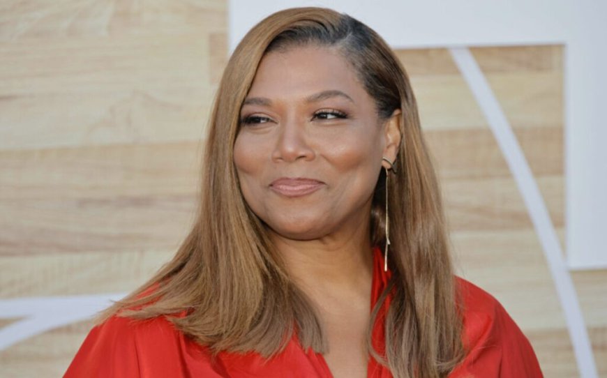 Queen Latifah, Danielle Brooks, Fawn Weaver Named 2025 Honorary Members Of Delta Sigma Theta Sorority Inc.