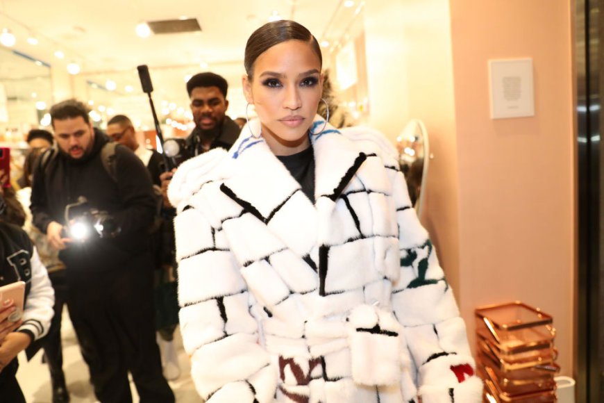 ‘Freak Off’ Participant Apologizes For His Role In Cassie’s Trauma