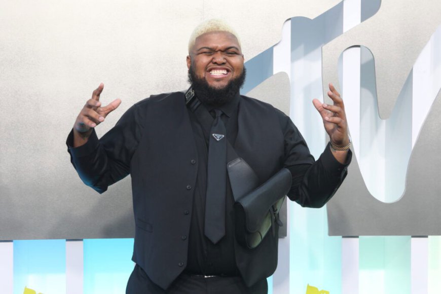 Druski Leads Snipes Back-To-School Campaign Alongside His Comedy Collective
