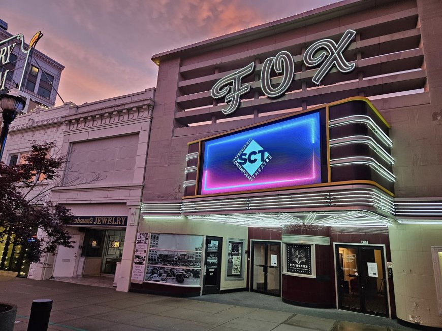 Springfield Contemporary Theatre closes doors for ‘foreseeable future’