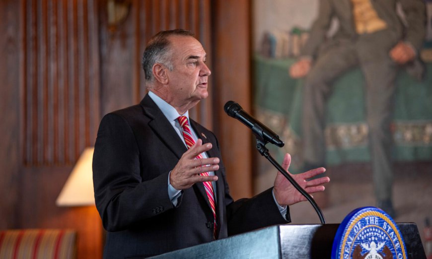 Gov. Kehoe repeals paid sick leave law