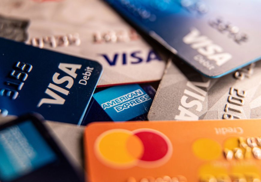 The Easiest Types Of Business Credit Cards To Get Approved For