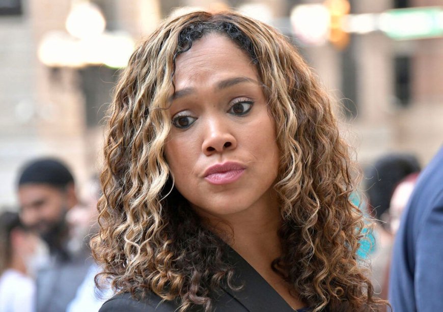 Ex-Baltimore State’s Attorney Marilyn Mosby Conviction Has Been Overturned