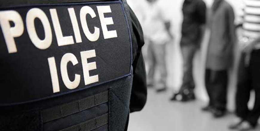 Morehouse Graduate Detained By ICE Sparks Large HBCU Support