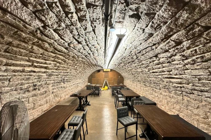 La Roux Bistro to open next week