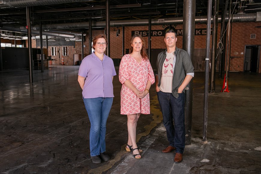 New farm stop to open before end of summer